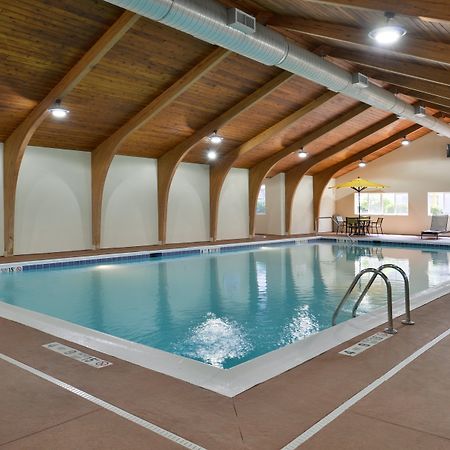Holiday Inn Hotel & Suites Rochester - Marketplace By Ihg Zewnętrze zdjęcie