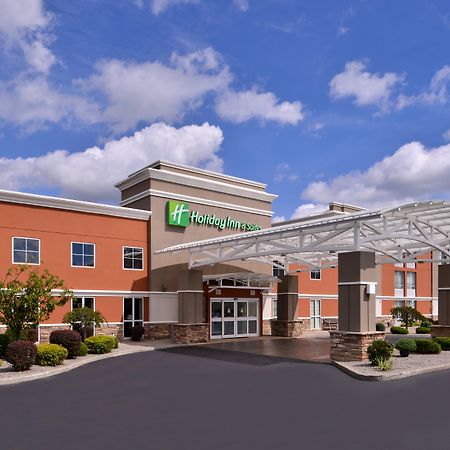 Holiday Inn Hotel & Suites Rochester - Marketplace By Ihg Zewnętrze zdjęcie