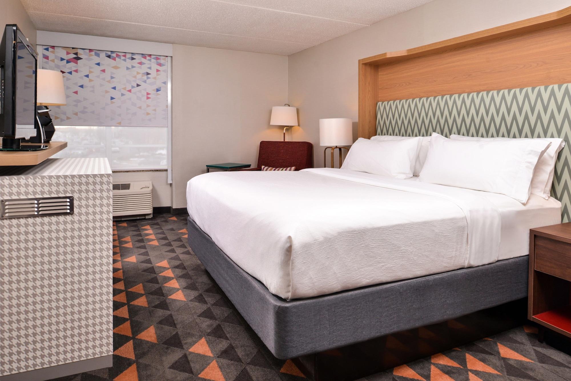Holiday Inn Hotel & Suites Rochester - Marketplace By Ihg Zewnętrze zdjęcie