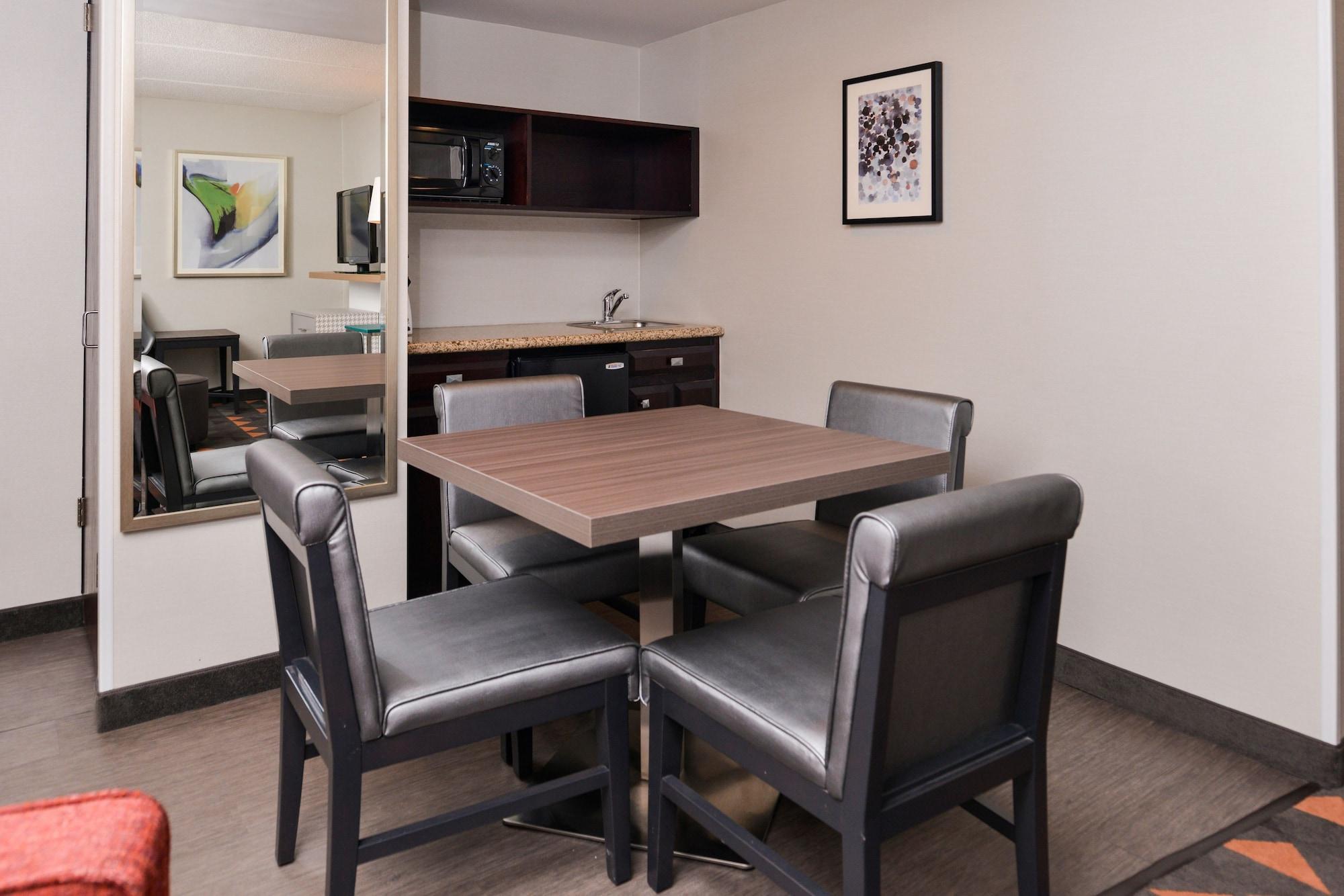 Holiday Inn Hotel & Suites Rochester - Marketplace By Ihg Zewnętrze zdjęcie