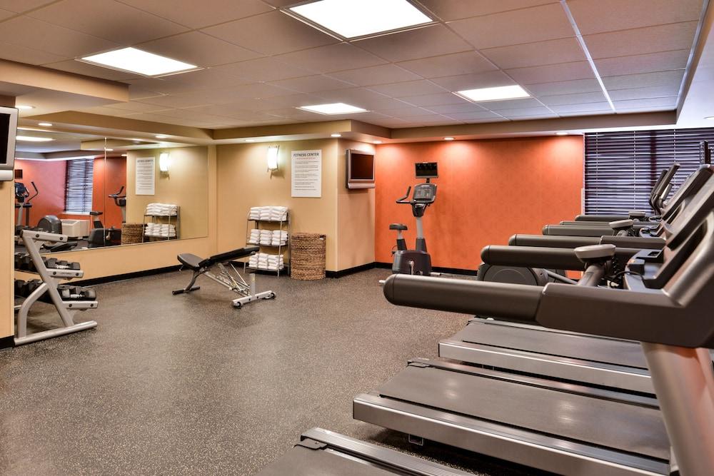 Holiday Inn Hotel & Suites Rochester - Marketplace By Ihg Zewnętrze zdjęcie