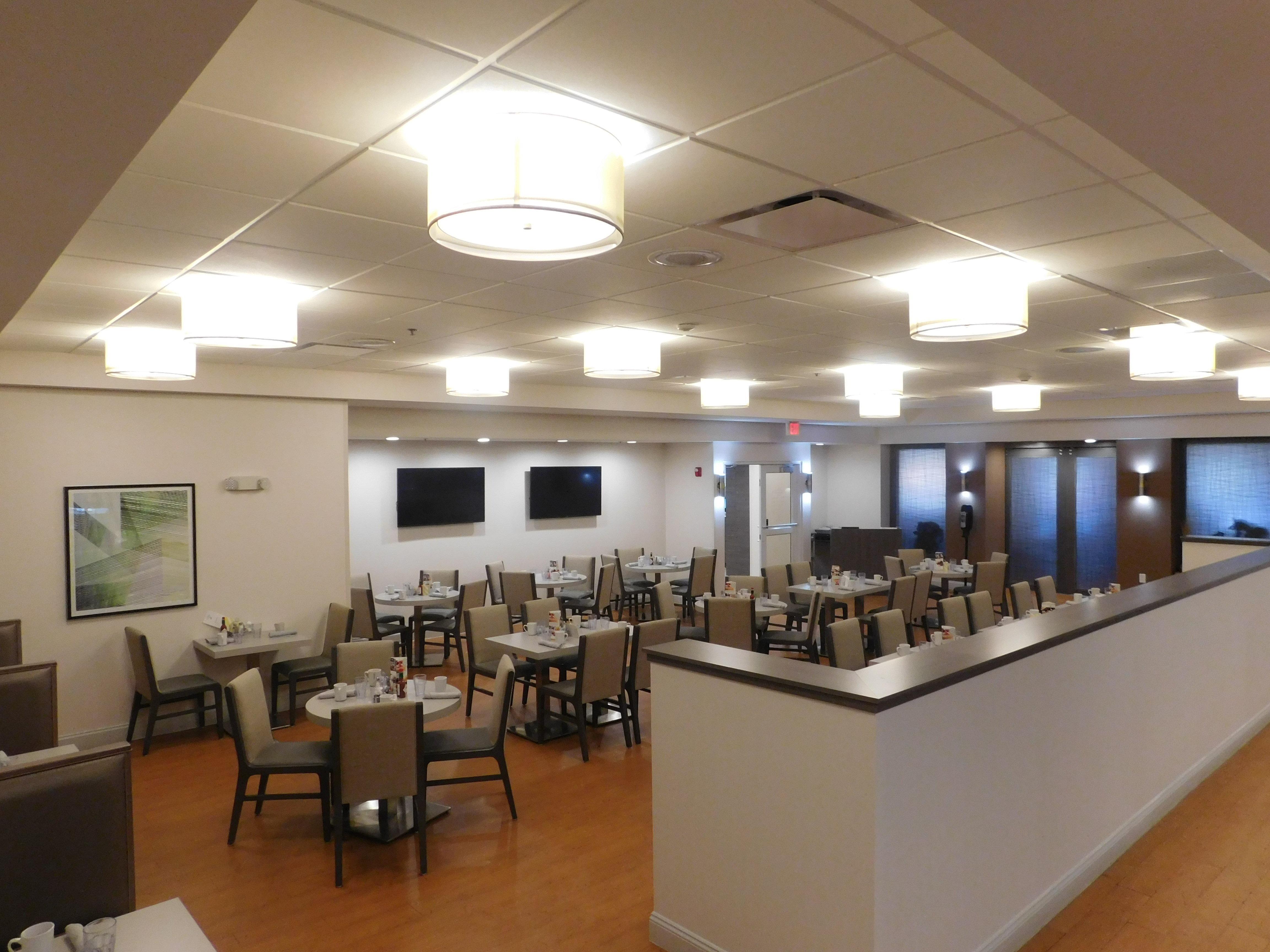 Holiday Inn Hotel & Suites Rochester - Marketplace By Ihg Zewnętrze zdjęcie