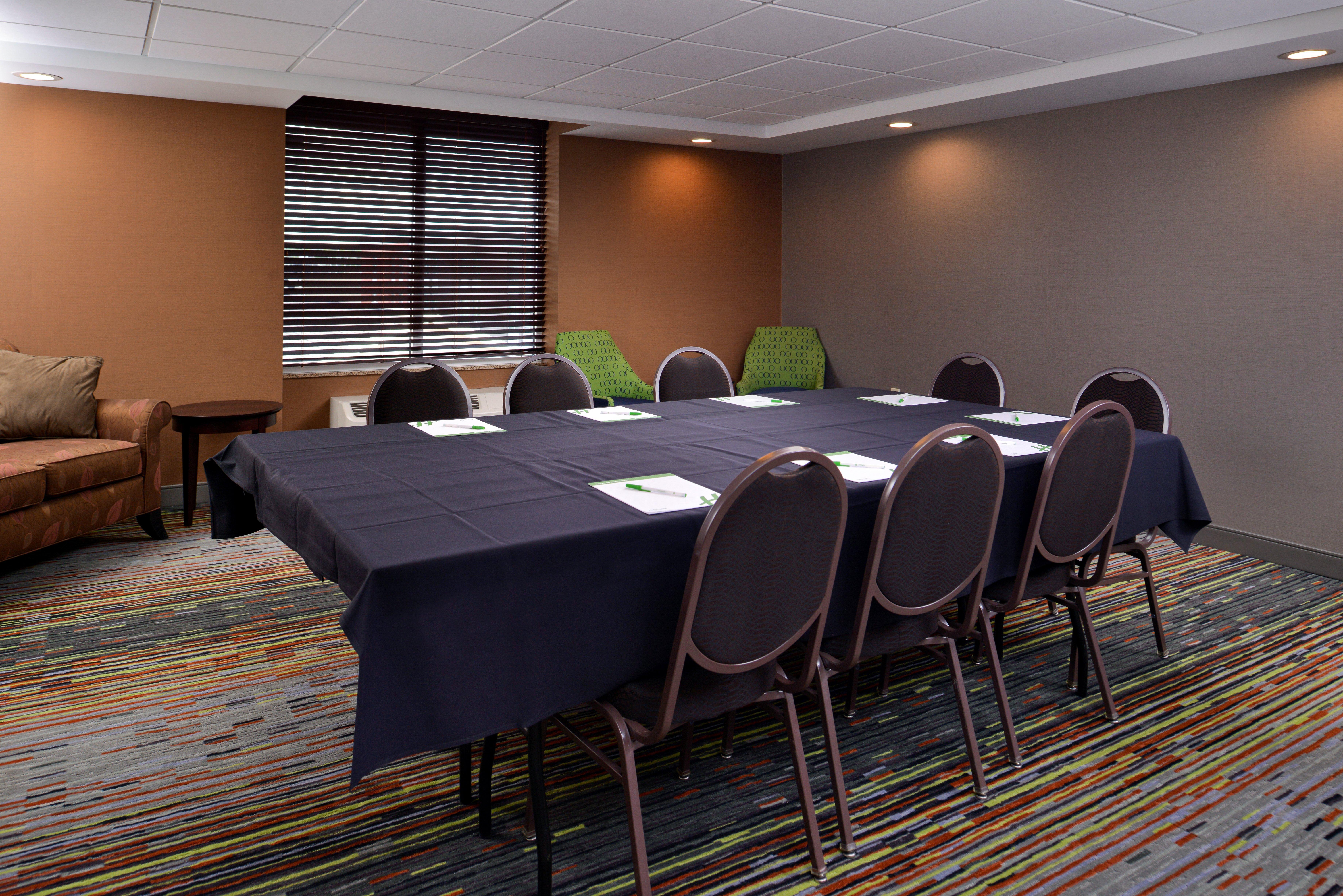 Holiday Inn Hotel & Suites Rochester - Marketplace By Ihg Zewnętrze zdjęcie