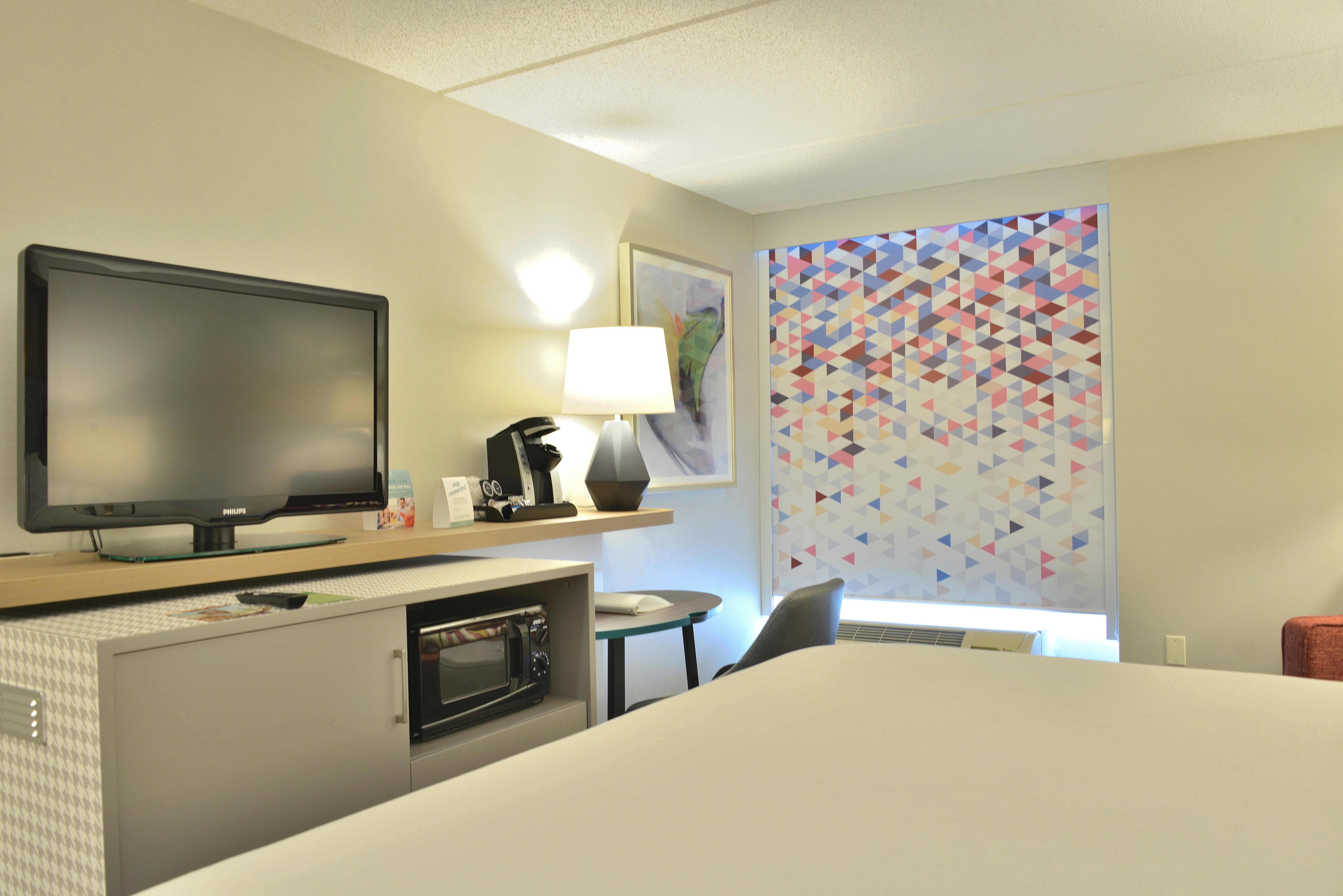 Holiday Inn Hotel & Suites Rochester - Marketplace By Ihg Zewnętrze zdjęcie