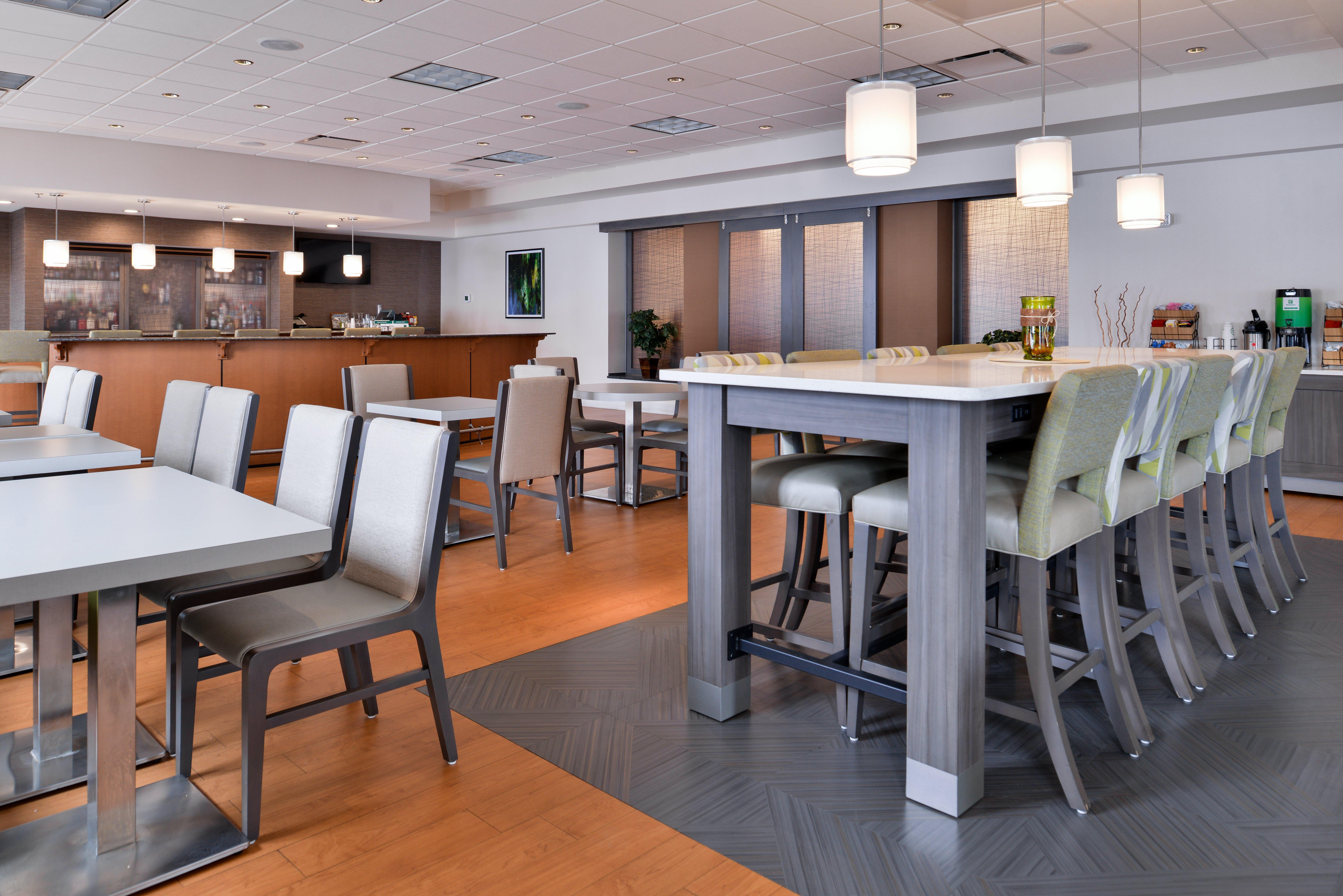 Holiday Inn Hotel & Suites Rochester - Marketplace By Ihg Zewnętrze zdjęcie