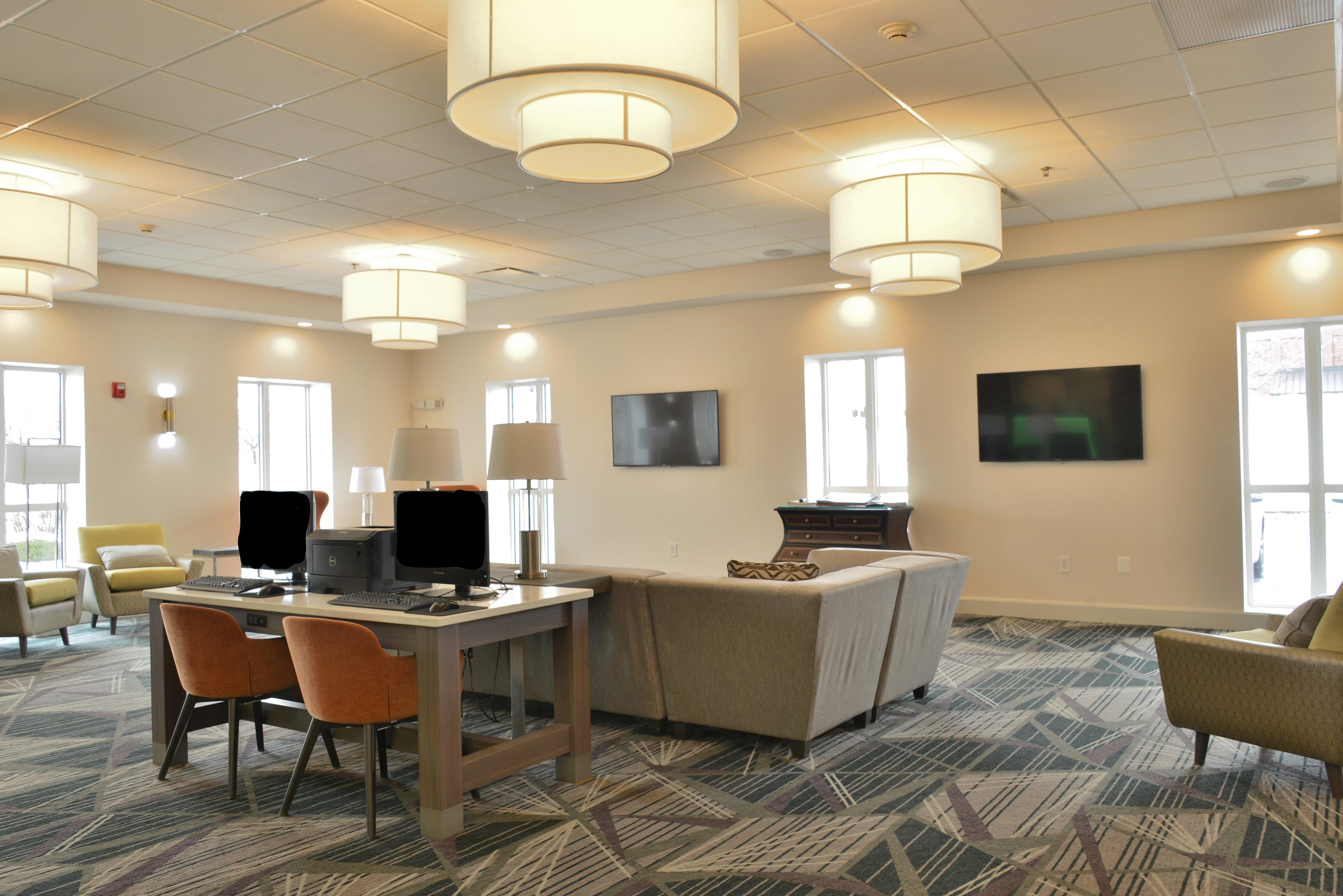 Holiday Inn Hotel & Suites Rochester - Marketplace By Ihg Zewnętrze zdjęcie