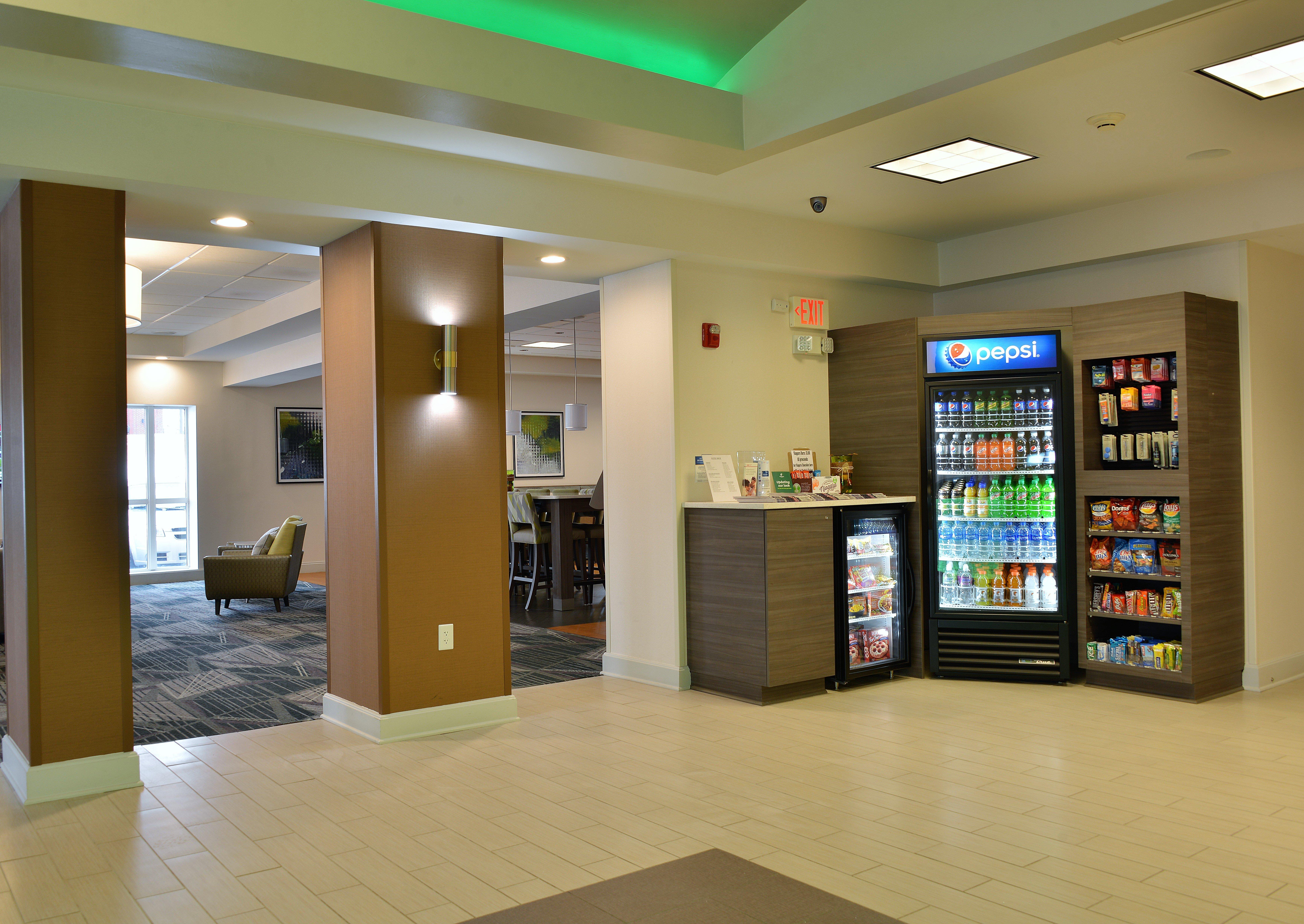 Holiday Inn Hotel & Suites Rochester - Marketplace By Ihg Zewnętrze zdjęcie