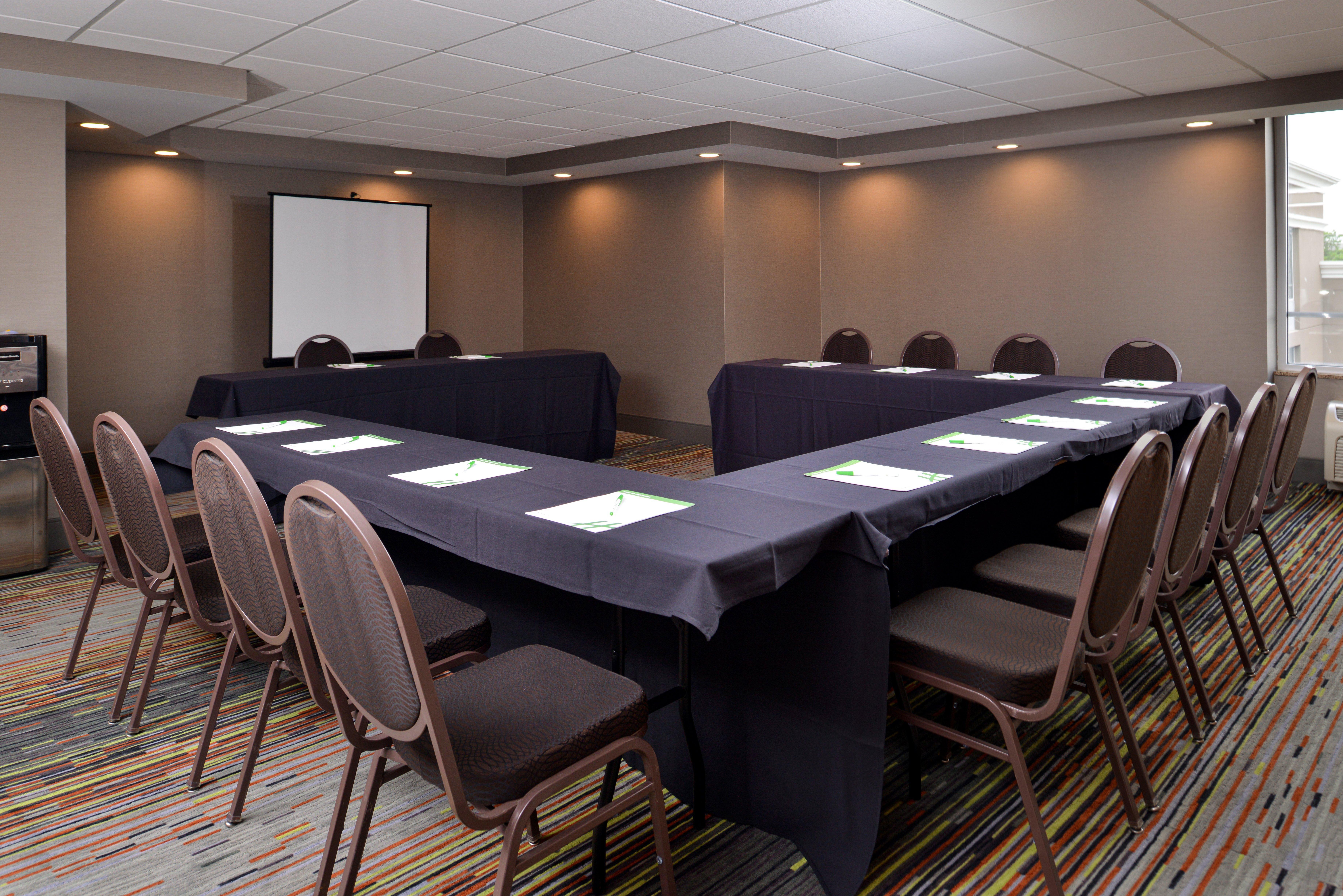 Holiday Inn Hotel & Suites Rochester - Marketplace By Ihg Zewnętrze zdjęcie