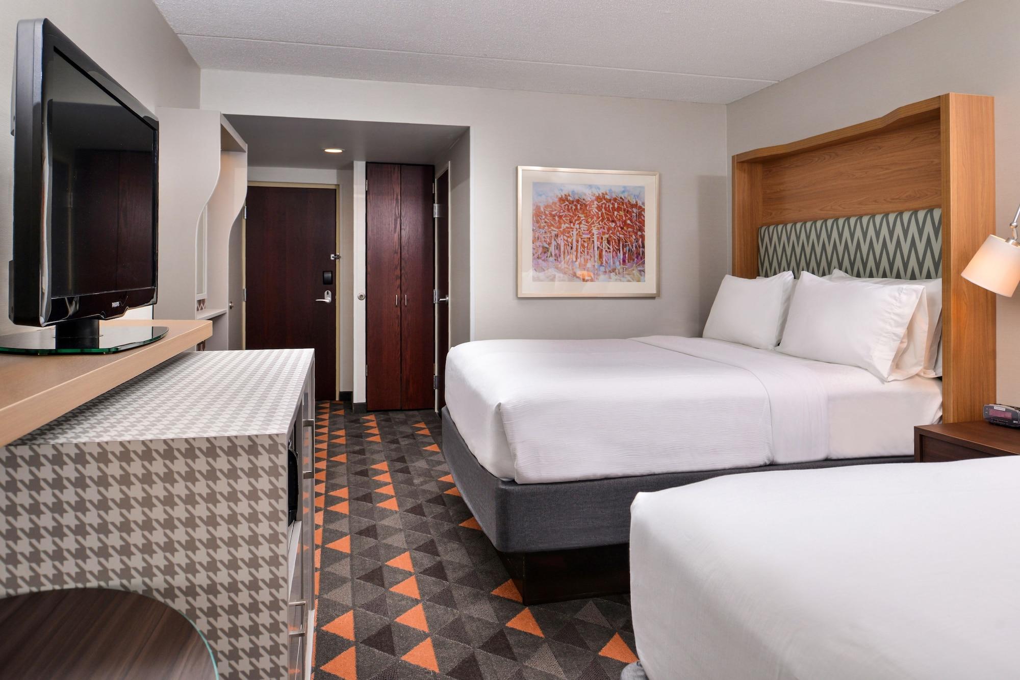 Holiday Inn Hotel & Suites Rochester - Marketplace By Ihg Zewnętrze zdjęcie