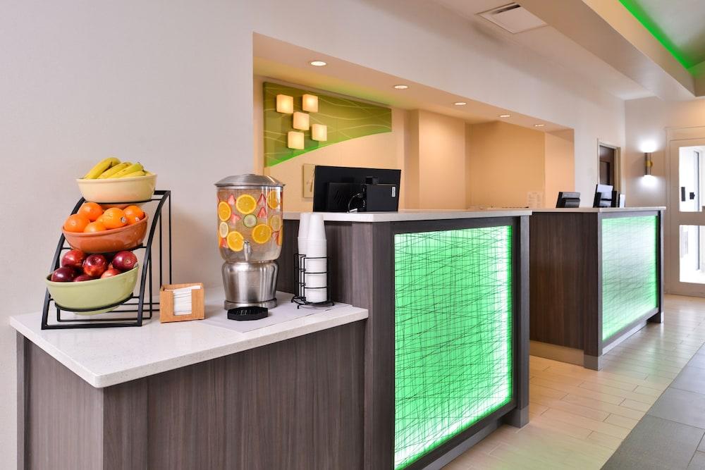 Holiday Inn Hotel & Suites Rochester - Marketplace By Ihg Zewnętrze zdjęcie