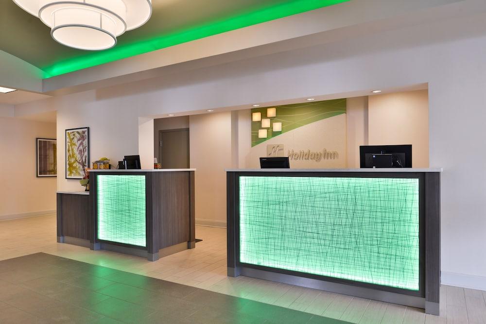 Holiday Inn Hotel & Suites Rochester - Marketplace By Ihg Zewnętrze zdjęcie