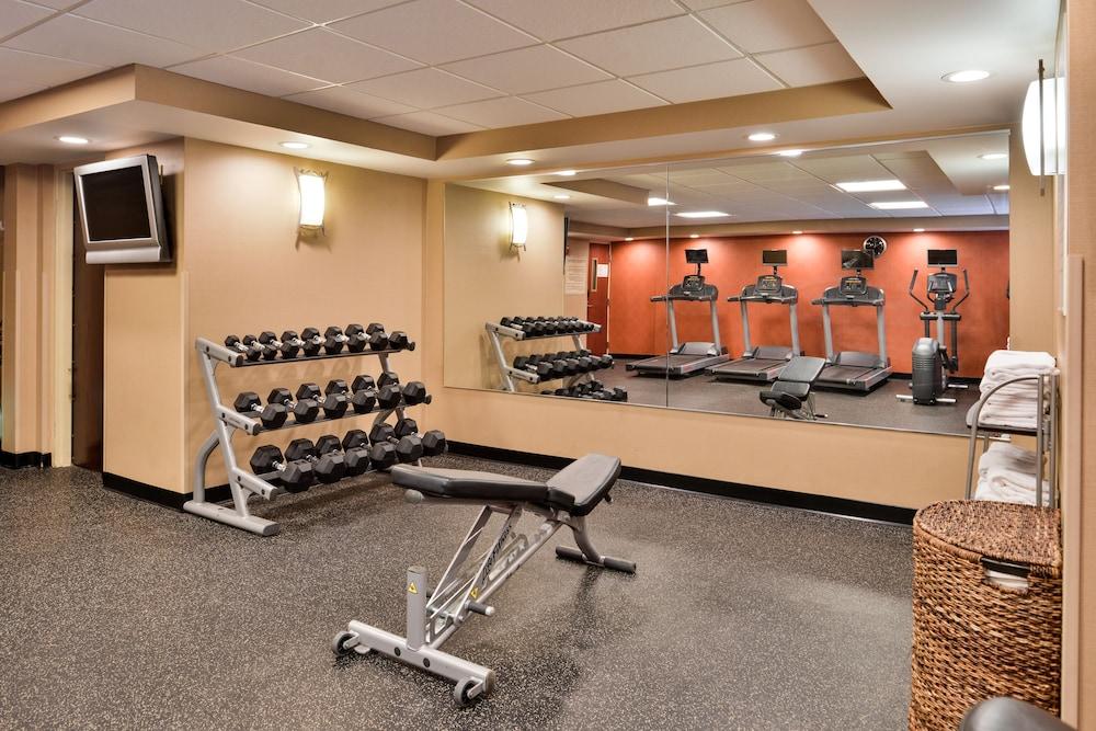 Holiday Inn Hotel & Suites Rochester - Marketplace By Ihg Zewnętrze zdjęcie
