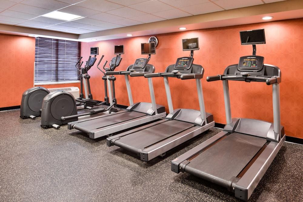 Holiday Inn Hotel & Suites Rochester - Marketplace By Ihg Zewnętrze zdjęcie