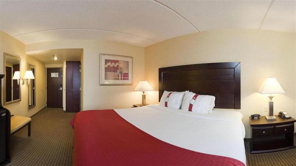 Holiday Inn Hotel & Suites Rochester - Marketplace By Ihg Zewnętrze zdjęcie