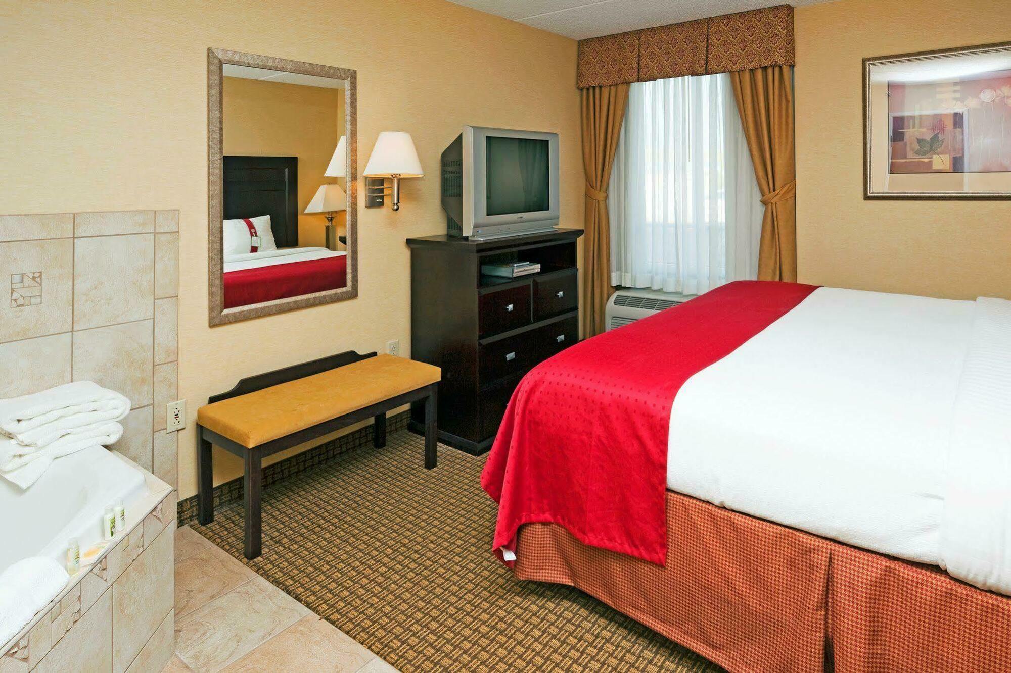 Holiday Inn Hotel & Suites Rochester - Marketplace By Ihg Pokój zdjęcie