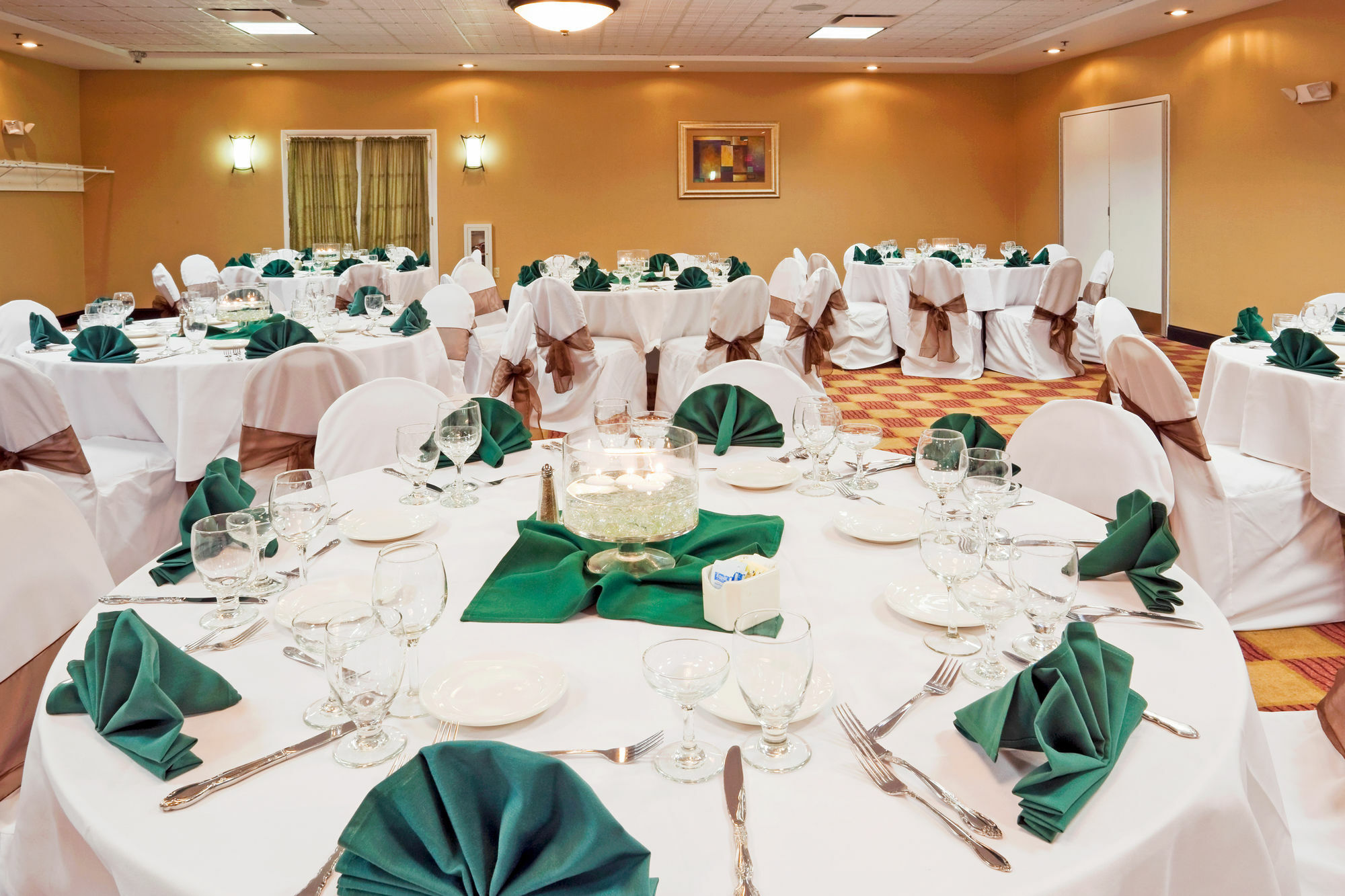 Holiday Inn Hotel & Suites Rochester - Marketplace By Ihg Restauracja zdjęcie