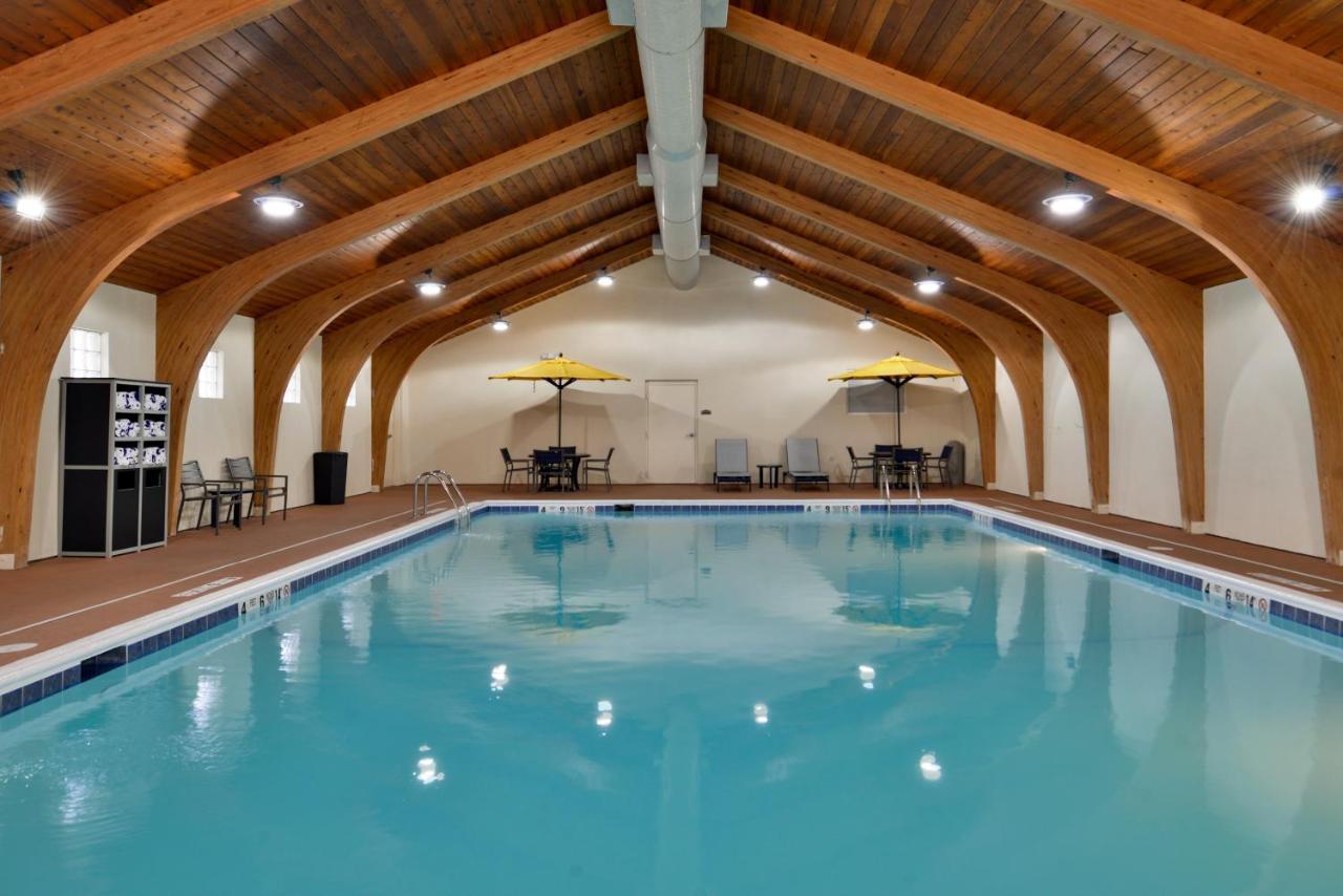 Holiday Inn Hotel & Suites Rochester - Marketplace By Ihg Zewnętrze zdjęcie